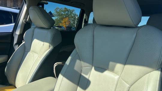 2020 Subaru Ascent