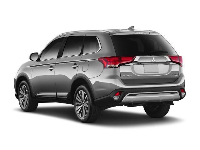 2019 mitsubishi outlander es