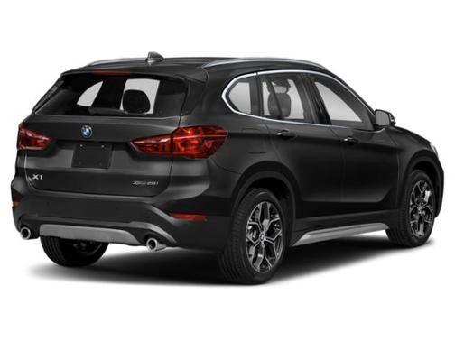 2022 bmw x1