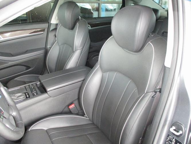 used 2016 hyundai genesis 3.8 indianapolis, in 46227 for sale in indianapolis, indiana