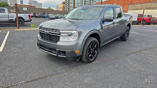 2024 Ford Maverick