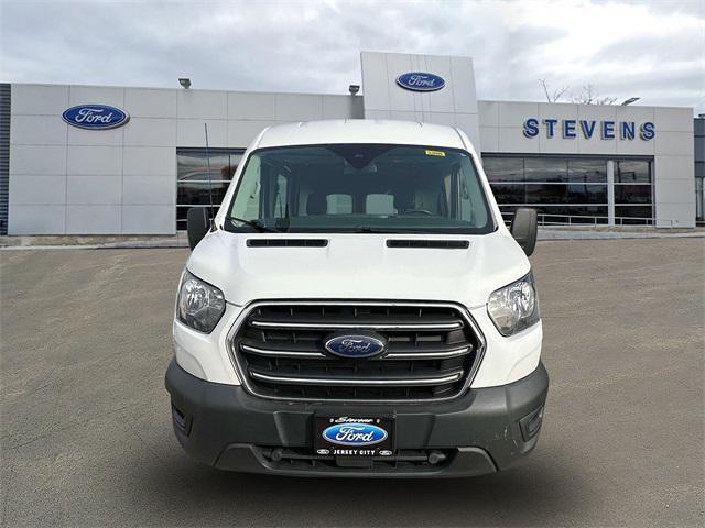 2020 ford transit-250 base