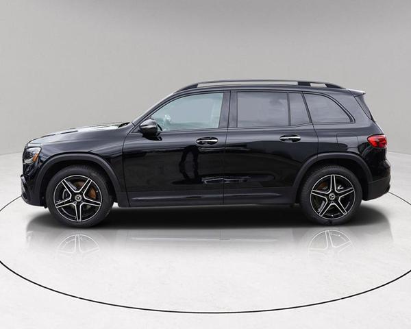 2024 mercedes-benz glb 250 base