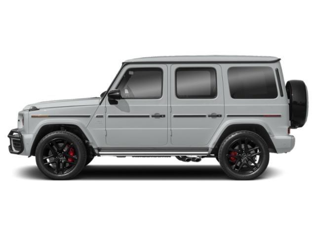 2023 mercedes-benz amg g 63 4matic