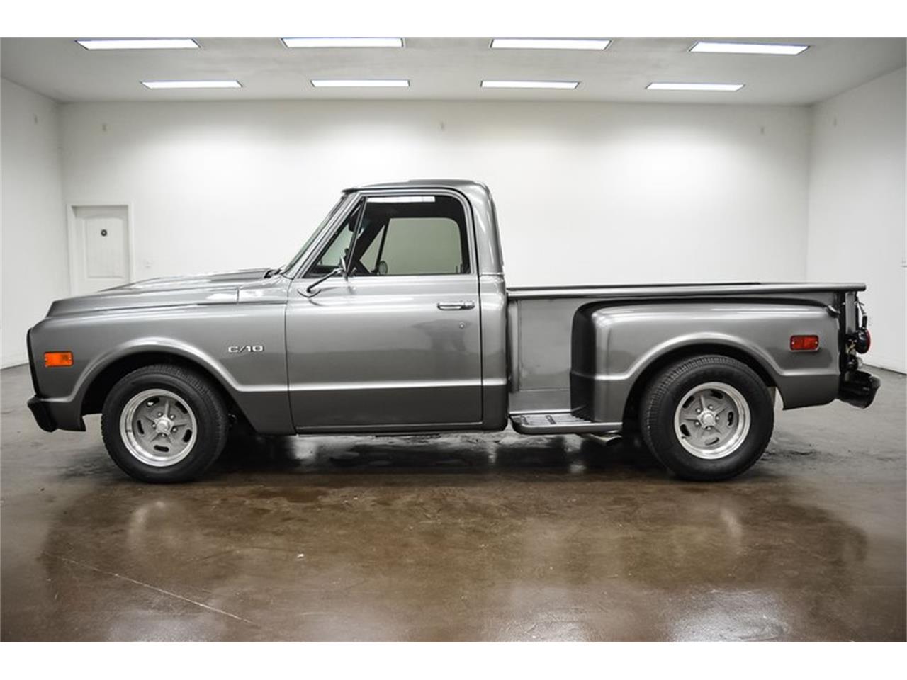 1970 chevrolet c10