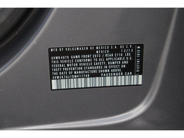 2013 volkswagen jetta s s 4dr sedan 6a for sale in henderson, nevada