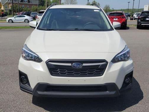 2019 subaru crosstrek 2.0i premium in newark, delaware