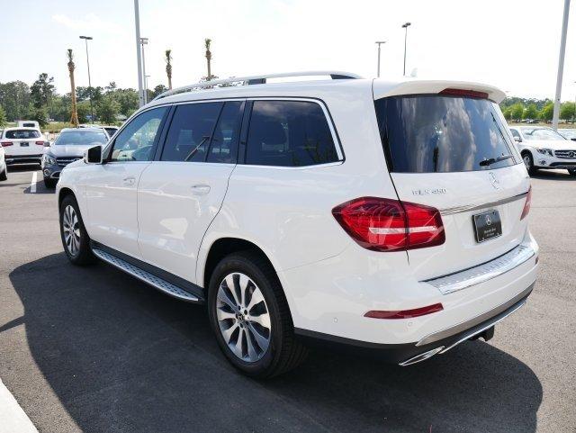 new 2019 mercedes-benz gls 450 4matic covington, la 70433 for sale in claiborne, louisiana