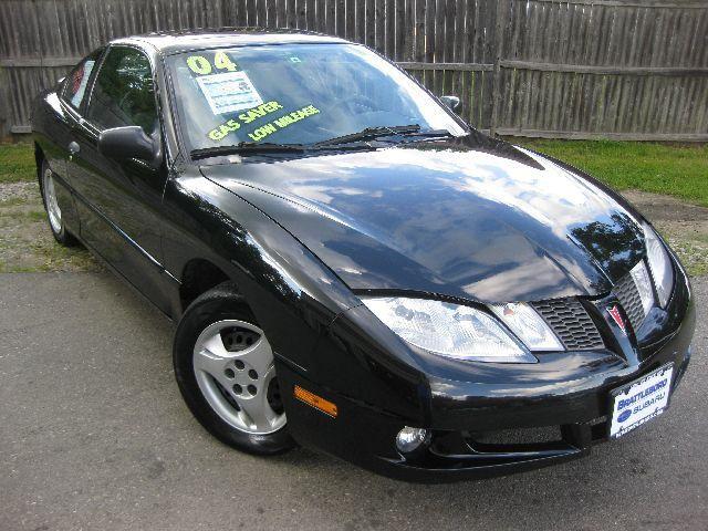 2004 pontiac sunfire for sale in brattleboro, vermont