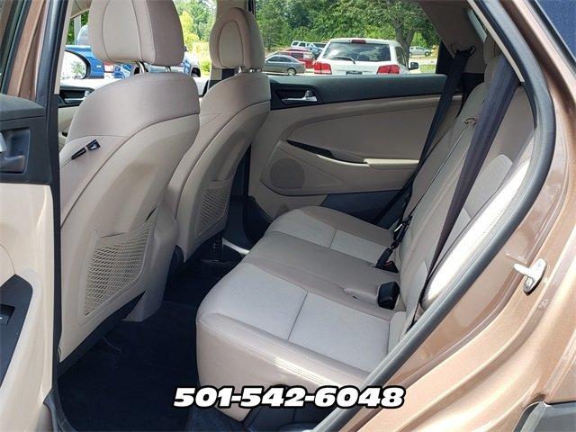 certified 2016 hyundai tucson fwd se north little rock, ar 72116 for sale in north little rock, arkansas