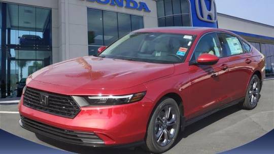 2024 Honda Accord