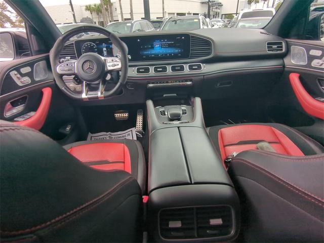 2021 mercedes-benz amg gle 53 base
