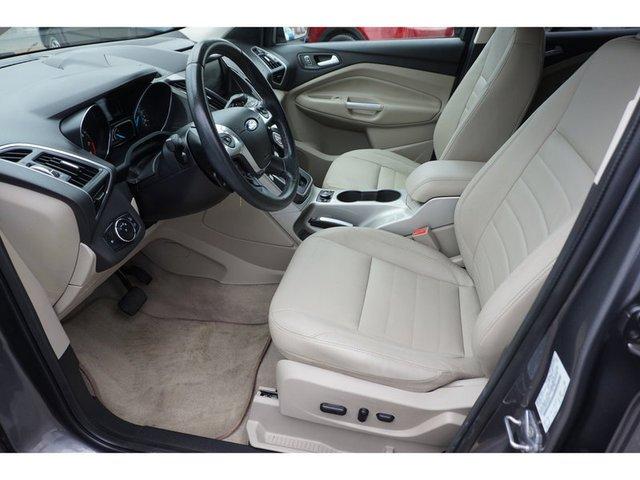 used 2013 ford escape 4wd sel murfreesboro, tn 37130 for sale in murfreesboro, tennessee