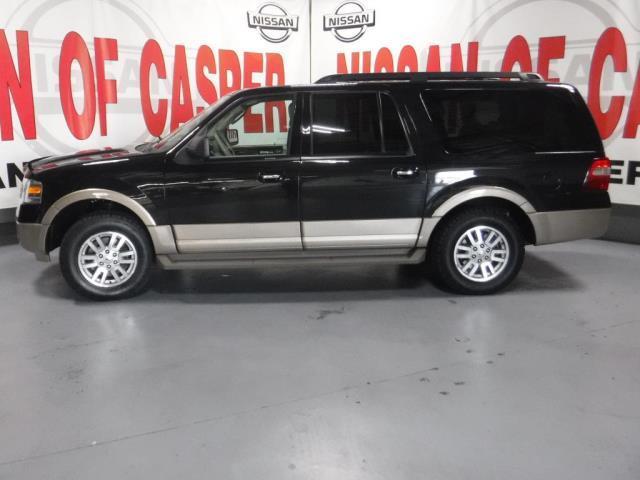 2014 ford expedition el king ranch 4x4 king ranch 4dr suv for sale in bar nunn, wyoming