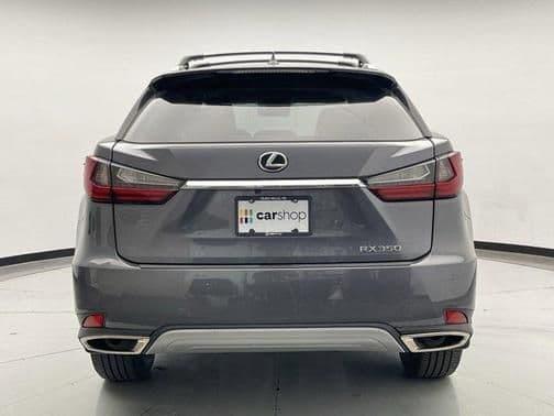 2020 lexus rx 350 base in glen mills, pennsylvania