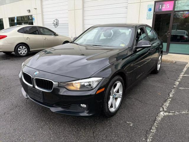 2013 bmw 328 xdrive