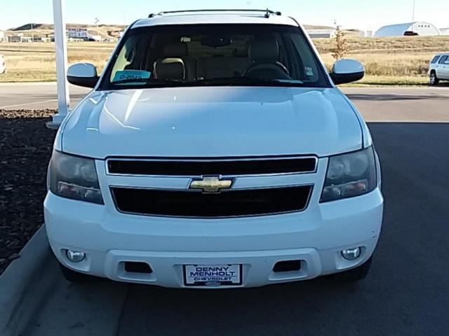 2010 chevrolet suburban lt 1500 4x4 lt 1500 4dr suv for sale in jolly acres, south dakota
