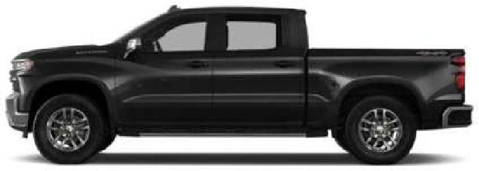 2019 chevrolet silverado 1500 lt trail boss in upland, ca
