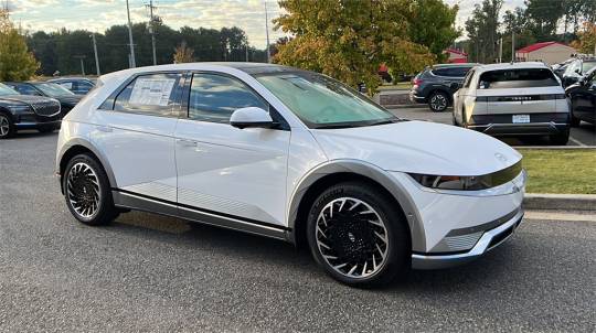 2023 Hyundai IONIQ 5
