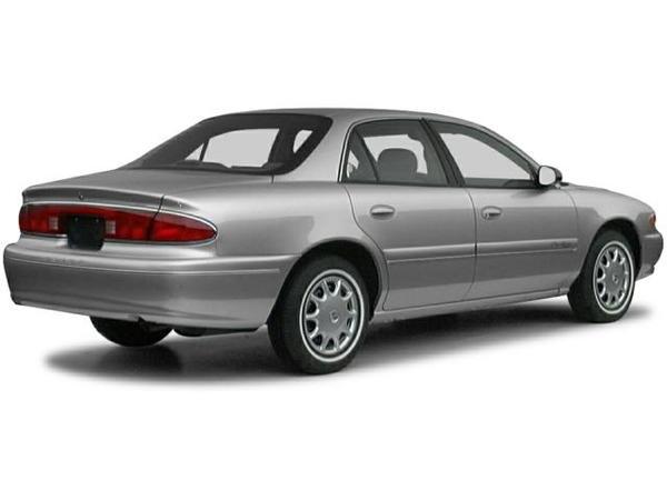2003 buick century in saint louis, missouri