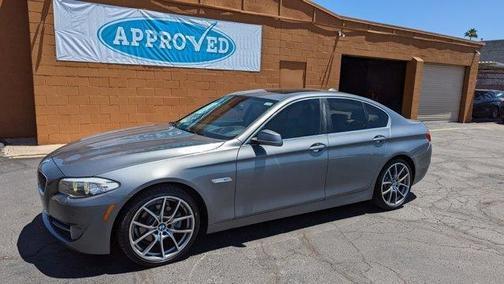 2013 bmw 528 in saint louis, missouri