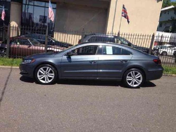 2013 volkswagen cc lux in great neck, ny