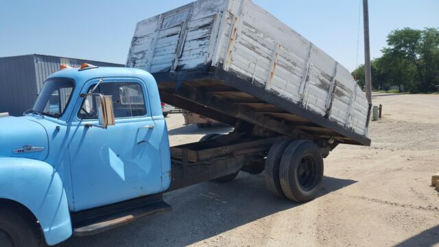 1954/1955 chevy chevrolet truck