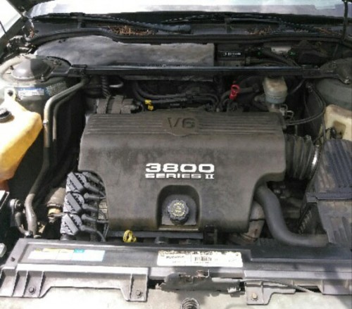 1998 buick lesabre a1 for sale in alabama by owner