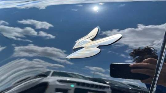 2024 Dodge Hornet
