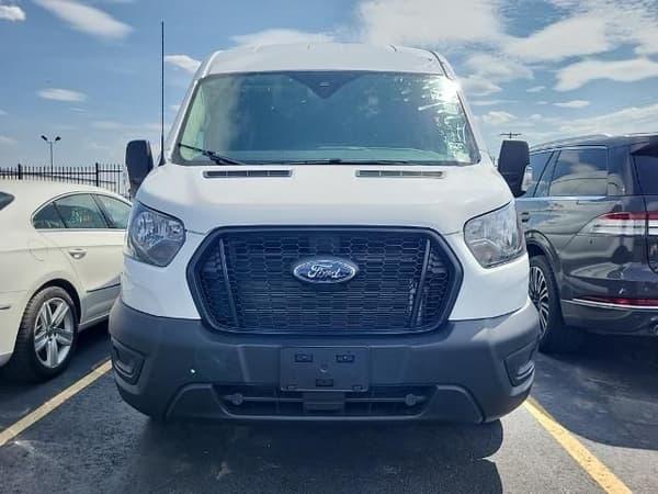 2023 ford transit-250 in dallas, texas