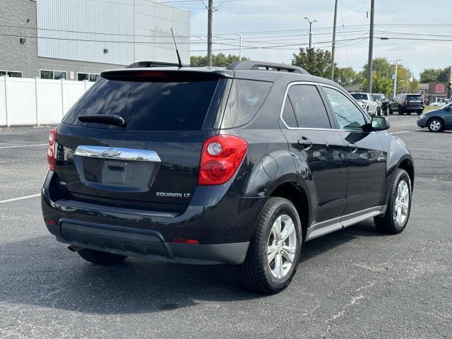2010 chevrolet equinox lt