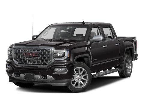 2016 gmc sierra 1500 denali