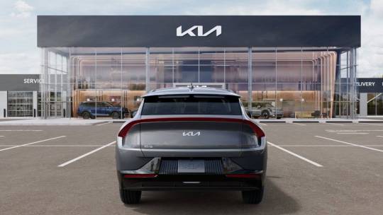 2024 Kia EV6