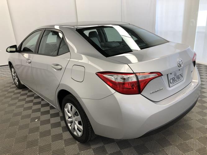 used 2015 toyota corolla l greensboro, nc 27407 for sale in greensboro, north carolina