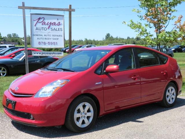 2008 toyota prius touring for sale in williston, vermont