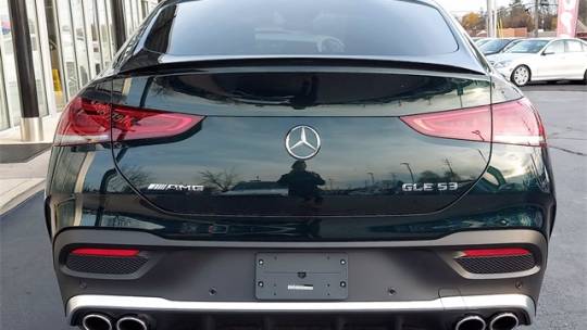 2021 mercedes-benz gle amg gle 53