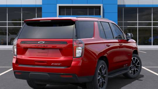 2024 Chevrolet Tahoe