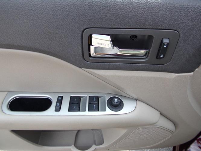 used 2011 ford fusion sel v6 hopkinsville, ky 42240 for sale in hopkinsville, kentucky