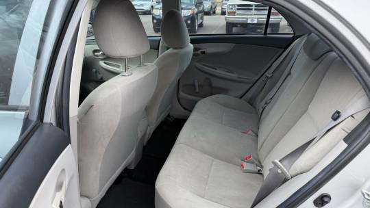 2011 Toyota Corolla