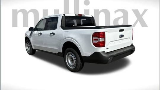 2024 Ford Maverick