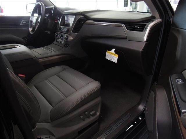 new 2019 gmc yukon 4wd denali plymouth, wi 53073 for sale in plymouth, wisconsin