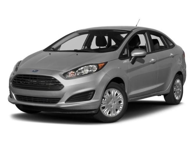 2017 ford fiesta se se 4dr sedan for sale in bozeman, montana