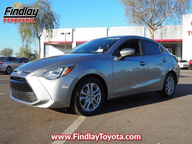 2016 scion ia base 4dr sedan 6a for sale in henderson, nevada