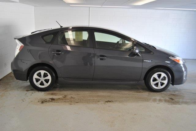 2015 toyota prius two two 4dr hatchback for sale in saco, maine