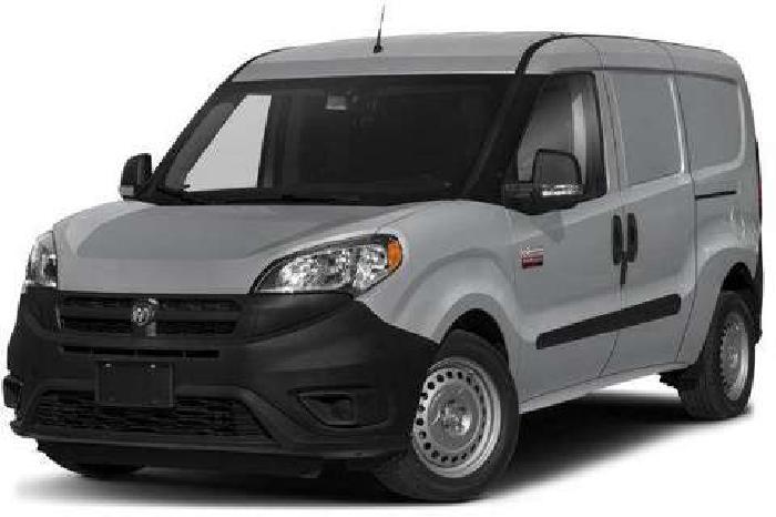 new 2018 ram promaster city van in fort myers, fl
