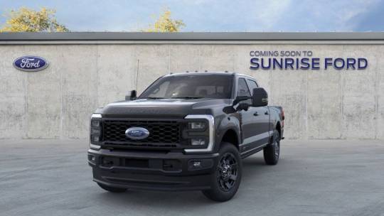 2024 Ford F-250