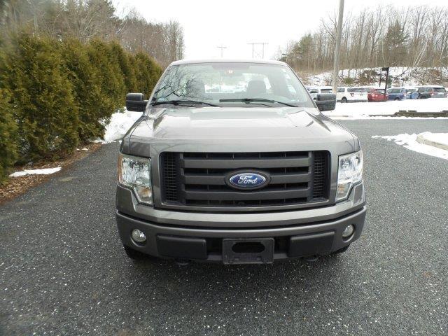 2009 ford f-150 stx 4x4 stx 2dr regular cab styleside 6.5 ft. sb for sale in bennington, vermont