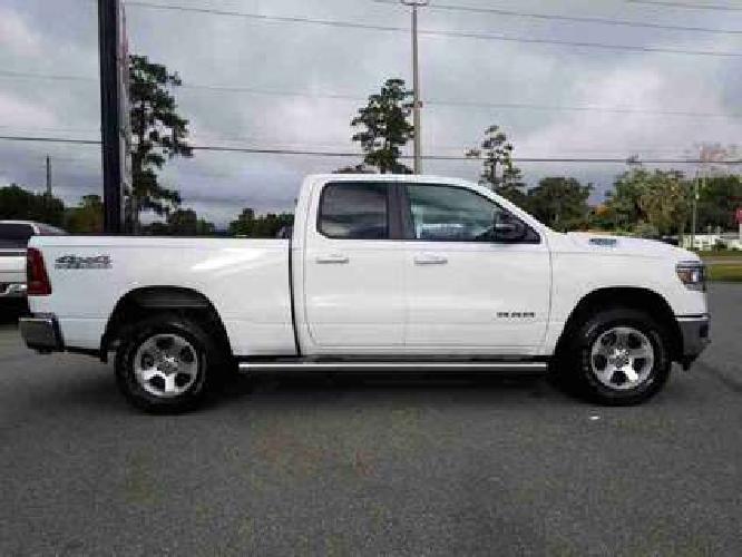 2019 ram 1500 big horn/lone star in ocala, fl