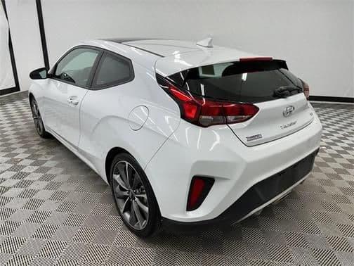 2020 hyundai veloster in denver, colorado