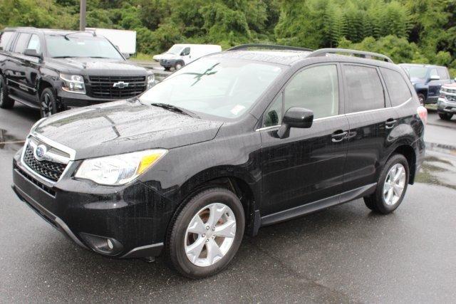 used 2015 subaru forester 2.5i limited milford, de 19963 for sale in milford, delaware